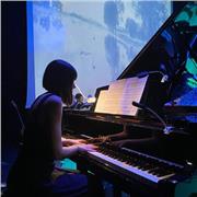 Clases particulares de piano y lenguaje musical